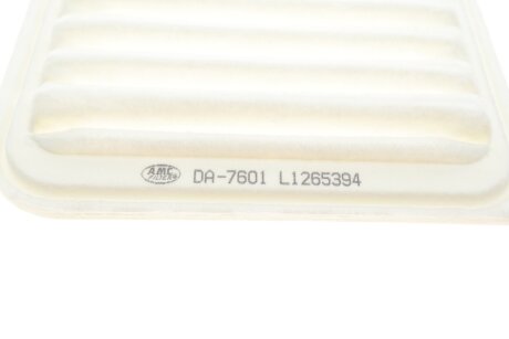 Фільтр повітряний kavo parts DA7601