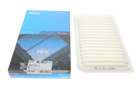 Фільтр повітряний kavo parts DA7601