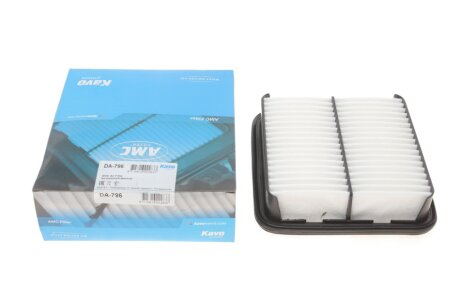 Фільтр повітряний kavo parts DA796
