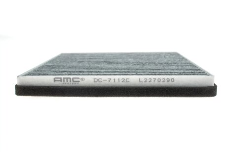 Фільтр салону kavo parts DC7112C