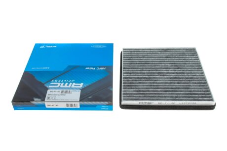 Фільтр салону kavo parts DC7112C