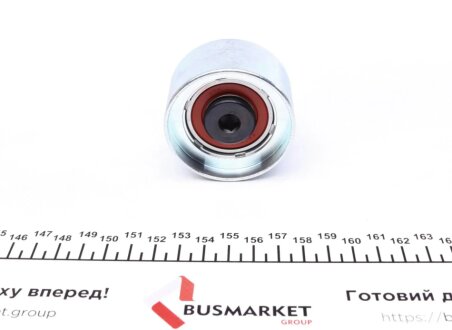 Ролик ГРМ kavo parts DID3010 на Хендай Санта фе 2