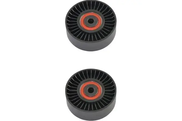 KAVO PARTS SUBARU Ролик натяжний Outback, Forester, Legacy, 2,0D 08- Kavo parts DIP8005 (фото 1)