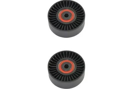 KAVO PARTS SUBARU Ролик натяжний Outback, Forester, Legacy, 2,0D 08- Kavo parts DIP8005