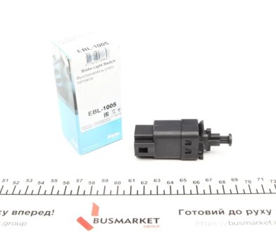 Датчик стоп сигнала kavo parts EBL1005 на Chevrolet Nubira