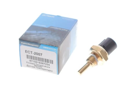 HONDA Датчик температуры воды Accord 90- kavo parts ECT2007