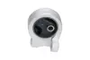 KAVO PARTS NISSAN подушка двигуна Micra 92- kavo parts EEM6562