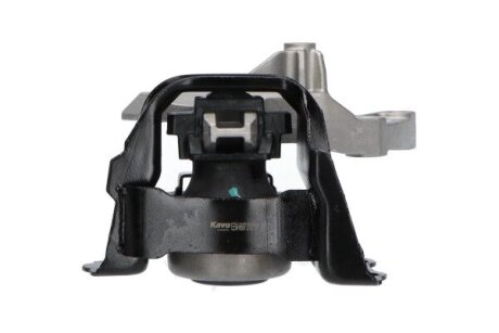 Подушка (опора) двигателя kavo parts EEM6697 на Ниссан Ноут е12