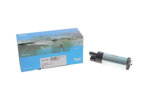 Насос топливный kavo parts EFP3001