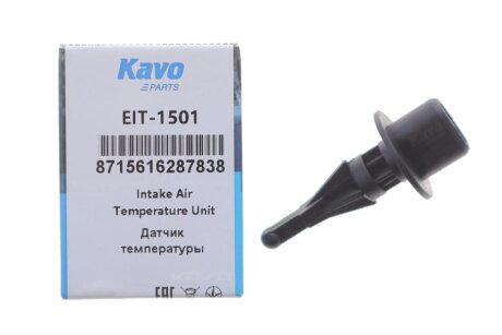 Датчик температура повітря kavo parts EIT1501