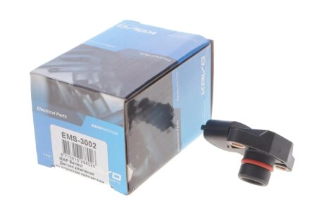 HYUNDAI Датчик надува Santa FE 2,0-2,2CRDI 09- kavo parts EMS3002