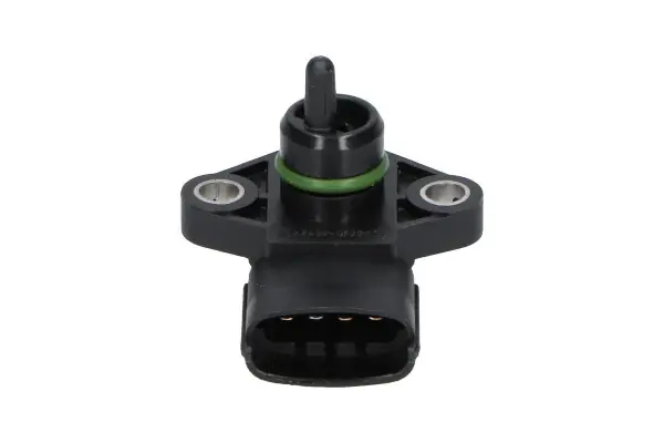 KAVO PARTS HYUNDAI датчик тиску Accent II, Elantra,Getz,Grandeur,i10/20/30/40,ix20/35/55,Matrix,Santa Fe II,III,Tucson,Kia carens,Ceed,Cerato,Magentis,Rio,Soul,Sorento,Sportage 1.4/2.0CRDi kavo parts EMS3006