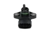 KAVO PARTS HYUNDAI датчик тиску Accent II, Elantra,Getz,Grandeur,i10/20/30/40,ix20/35/55,Matrix,Santa Fe II,III,Tucson,Kia carens,Ceed,Cerato,Magentis,Rio,Soul,Sorento,Sportage 1.4/2.0CRDi kavo parts EMS3006