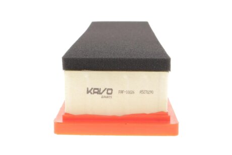 Фільтр повітряний kavo parts FAF10026