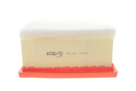 Фільтр повітряний kavo parts FAF10033