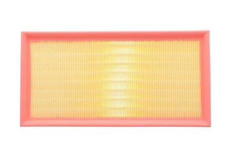 Фільтр повітряний kavo parts FAF10039 на Фольксваген Поло хэтчбек