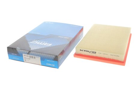 Фільтр повітряний kavo parts FAF10041