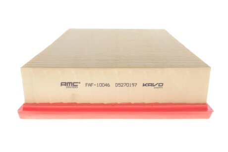 Фільтр повітряний kavo parts FAF10046