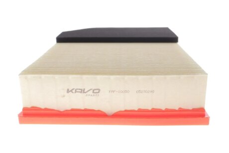 Фільтр повітряний kavo parts FAF10050