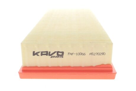 Фільтр повітряний kavo parts FAF10066