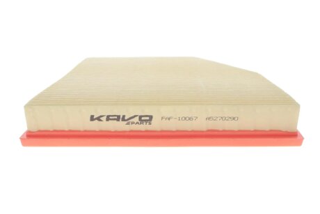 Фільтр повітряний kavo parts FAF10067