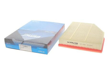 Фільтр повітряний kavo parts FAF10069