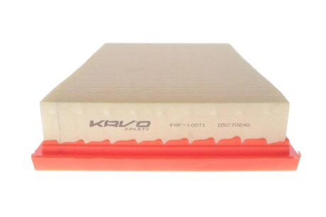 Фільтр повітряний kavo parts FAF10071