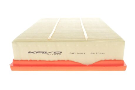 Фільтр повітряний kavo parts FAF10084