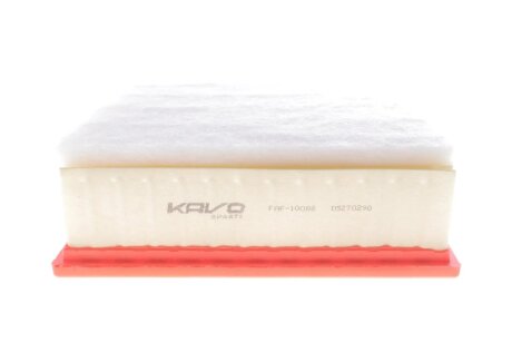 Фільтр повітряний kavo parts FAF10088