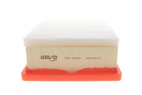 Фільтр повітряний kavo parts FAF10092