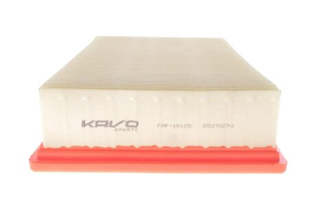 Фільтр повітряний kavo parts FAF10105