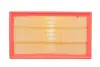 Фільтр повітряний kavo parts FAF-10105