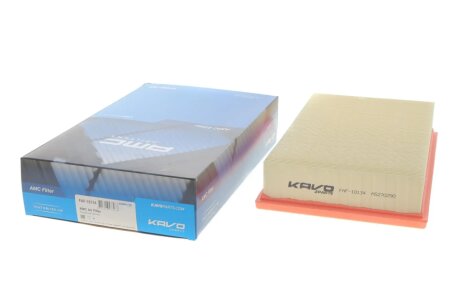 Фільтр повітряний kavo parts FAF10134