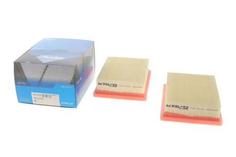 Фільтр повітряний kavo parts FAF10135