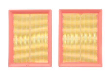 Фільтр повітряний kavo parts FAF10135 на Фольксваген Кадди 2