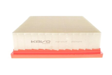 Фільтр повітряний kavo parts FAF10138