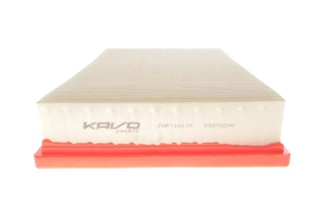 Фільтр повітряний kavo parts FAF10139