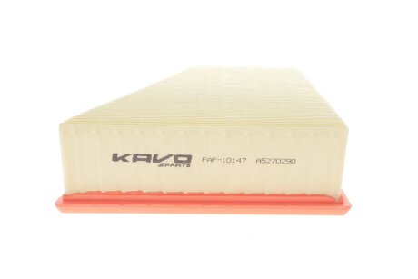 Фільтр повітряний kavo parts FAF10147