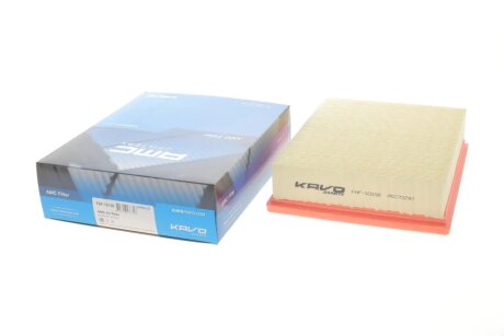 Фільтр повітряний kavo parts FAF10158