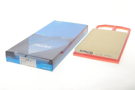 Фільтр повітряний kavo parts FAF10164