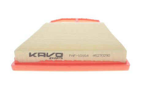 Фільтр повітряний kavo parts FAF10164
