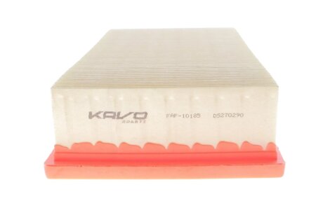 Фільтр повітряний kavo parts FAF10185