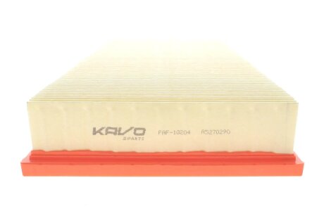 Фільтр повітряний kavo parts FAF10204