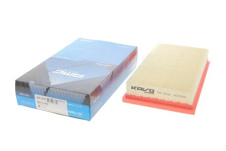 Фільтр повітряний kavo parts FAF10216