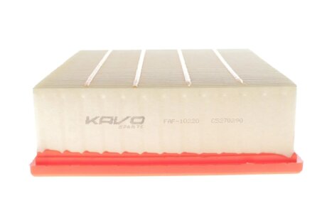 Фільтр повітряний kavo parts FAF10220