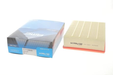 Фільтр повітряний kavo parts FAF10227