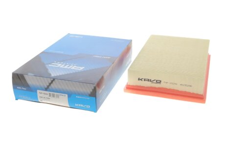 Фільтр повітряний kavo parts FAF10244