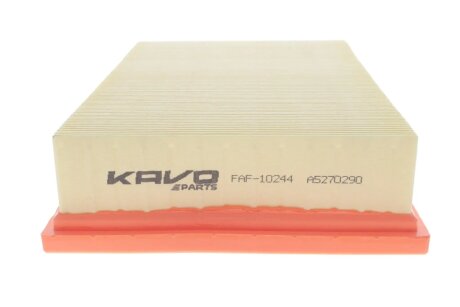Фільтр повітряний kavo parts FAF10244