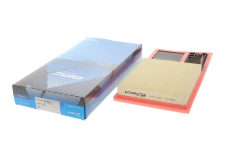 Фільтр повітряний kavo parts FAF10255