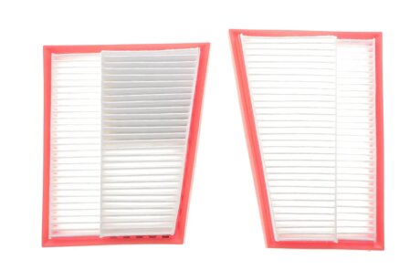 Фільтр повітряний kavo parts FAF10259